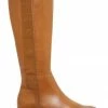 Jane Debster Ignite Tan Glove Boots