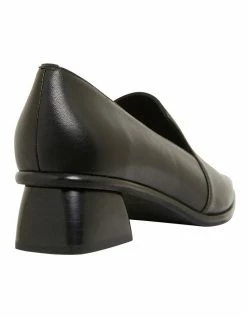 Jane Debster Fargo Black Glove Flat Shoes -Deals Shoes Store 827826940 7 720x928
