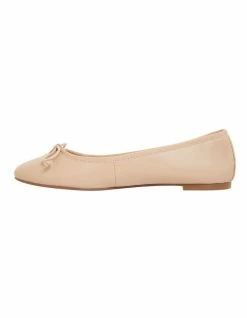 Jane Debster Fonteyn Nude Glove Flat Shoes 9 Jane Debster Fonteyn Nude Glove Flat Shoes -Deals Shoes Store 827827210 3 720x928