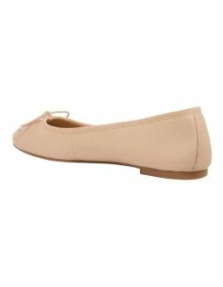 Jane Debster Fonteyn Nude Glove Flat Shoes 12 Jane Debster Fonteyn Nude Glove Flat Shoes -Deals Shoes Store 827827210 6 720x928