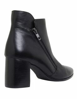 Jane Debster Magic Black Glove Boots -Deals Shoes Store 827832340 4 720x928