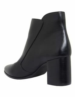 Jane Debster Magic Black Glove Boots -Deals Shoes Store 827832340 6 720x928