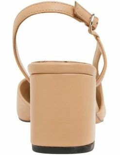 Jane Debster Chapter Black Glove/Camel Heeled Shoes 13 Jane Debster Chapter Black Glove/Camel Heeled Shoes -Deals Shoes Store 827832610 7 720x928