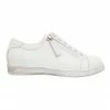 Jane Debster Grand White Glove Sneakers