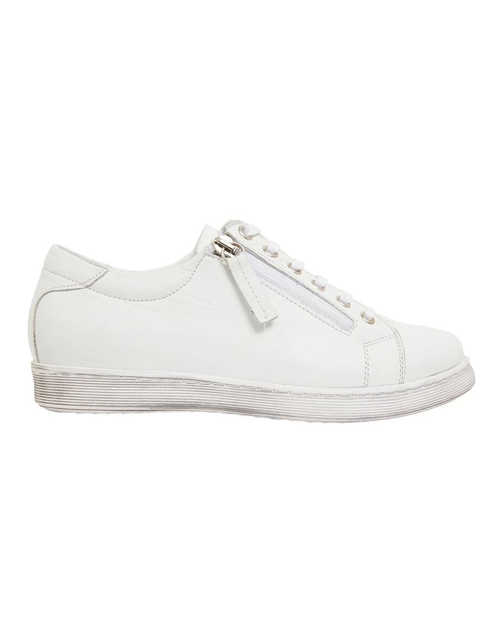 Jane Debster Grand White Glove Sneakers 1 Jane Debster Grand White Glove Sneakers