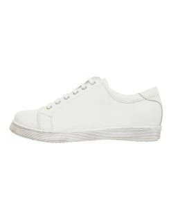 Jane Debster Grand White Glove Sneakers 9 Jane Debster Grand White Glove Sneakers -Deals Shoes Store 827838640 3 720x928