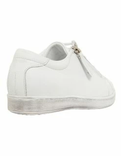 Jane Debster Grand White Glove Sneakers 10 Jane Debster Grand White Glove Sneakers -Deals Shoes Store 827838640 4 720x928