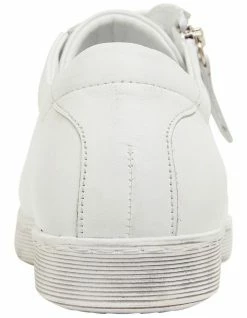 Jane Debster Grand White Glove Sneakers 11 Jane Debster Grand White Glove Sneakers -Deals Shoes Store 827838640 5 720x928