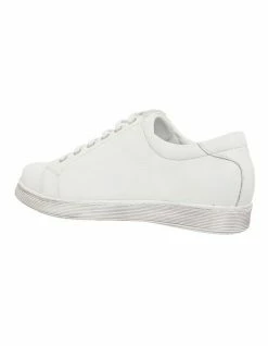 Jane Debster Grand White Glove Sneakers 13 Jane Debster Grand White Glove Sneakers -Deals Shoes Store 827838640 7 720x928