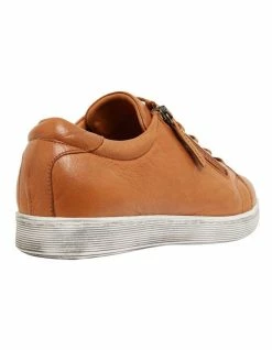 Jane Debster Grand Tan Glove Sneakers -Deals Shoes Store 827838730 4 720x928