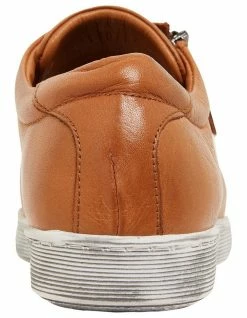 Jane Debster Grand Tan Glove Sneakers -Deals Shoes Store 827838730 5 720x928