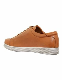 Jane Debster Grand Tan Glove Sneakers -Deals Shoes Store 827838730 7 720x928