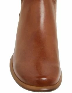 Wide Steps Diesel Mid Brown Glove Boots 12 Wide Steps Diesel Mid Brown Glove Boots -Deals Shoes Store 827999740 6 720x928