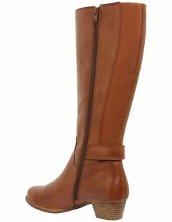 Wide Steps Diesel Mid Brown Glove Boots 13 Wide Steps Diesel Mid Brown Glove Boots -Deals Shoes Store 827999740 7 720x928