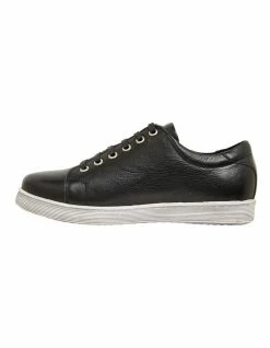 Jane Debster Grand Black Glove Sneakers 9 Jane Debster Grand Black Glove Sneakers -Deals Shoes Store 828000730 3 720x928