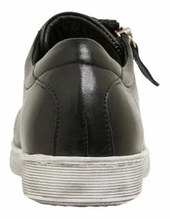 Jane Debster Grand Black Glove Sneakers 11 Jane Debster Grand Black Glove Sneakers -Deals Shoes Store 828000730 5 720x928