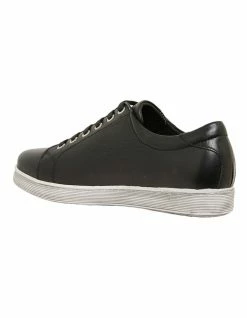Jane Debster Grand Black Glove Sneakers 13 Jane Debster Grand Black Glove Sneakers -Deals Shoes Store 828000730 7 720x928