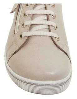 Jane Debster Grand Light Grey Glove Sneakers 13 Jane Debster Grand Light Grey Glove Sneakers -Deals Shoes Store 828000910 7 720x928