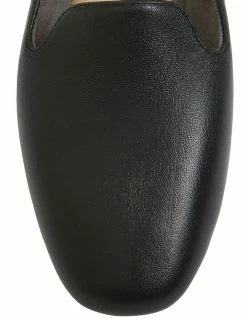 Easy Steps Hugo Black Glove Flat Shoes -Deals Shoes Store 828145360 7 720x928