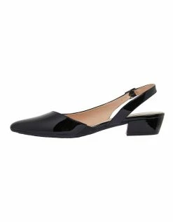 Easy Steps Ramsey Black Patent Heeled Shoes 9 Easy Steps Ramsey Black Patent Heeled Shoes -Deals Shoes Store 828146620 3 720x928