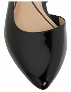 Easy Steps Ramsey Black Patent Heeled Shoes 13 Easy Steps Ramsey Black Patent Heeled Shoes -Deals Shoes Store 828146620 7 720x928