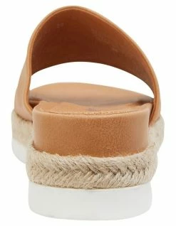 Sandler Waikiki Camel Smooth Sandals -Deals Shoes Store 828439030 5 720x928