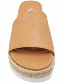 Sandler Waikiki Camel Smooth Sandals -Deals Shoes Store 828439030 6 720x928