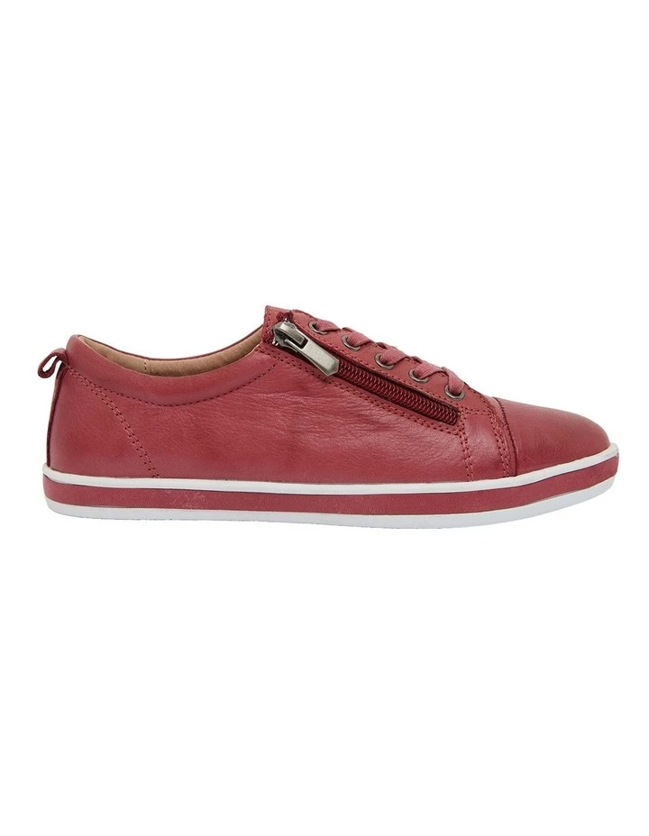 Easy Steps Whisper Red Glove Sneakers 1 Easy Steps Whisper Red Glove Sneakers