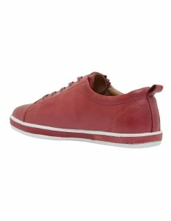 Easy Steps Whisper Red Glove Sneakers 13 Easy Steps Whisper Red Glove Sneakers -Deals Shoes Store 828601030 7 720x928