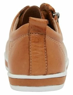 Easy Steps Whisper Tan Glove Sneakers -Deals Shoes Store 828601120 5 720x928