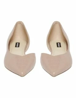 Nine West Aryn Flats -Deals Shoes Store 829302310 3 720x928