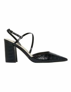 Nine West Cache Pumps