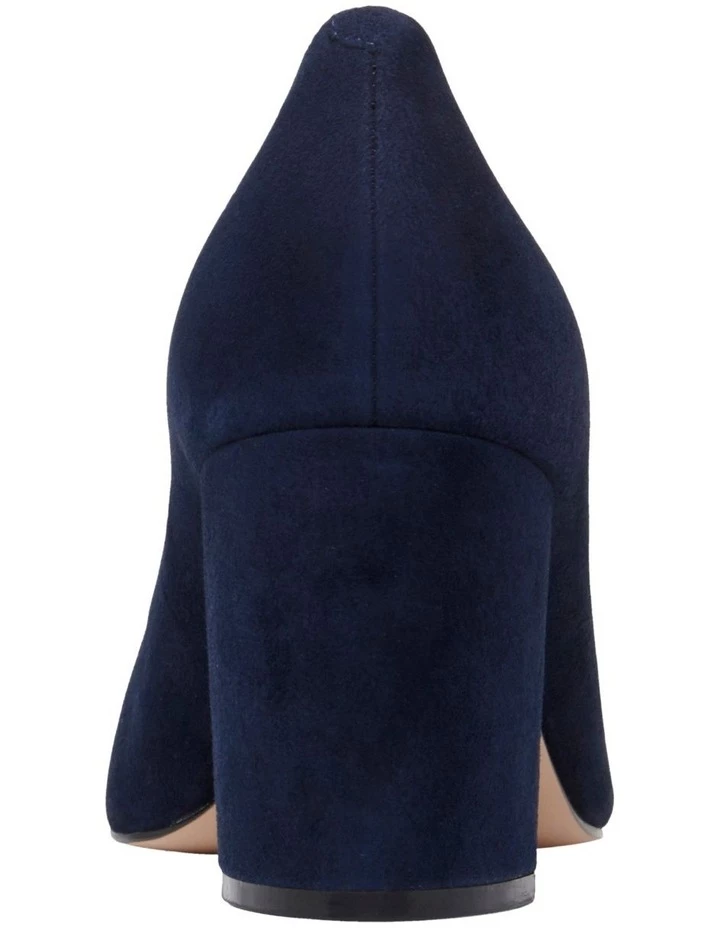 Nine West Codi Pumps 4 Nine West Codi Pumps - Image 4