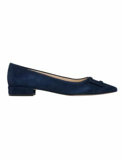 Nine West Florenz Flats