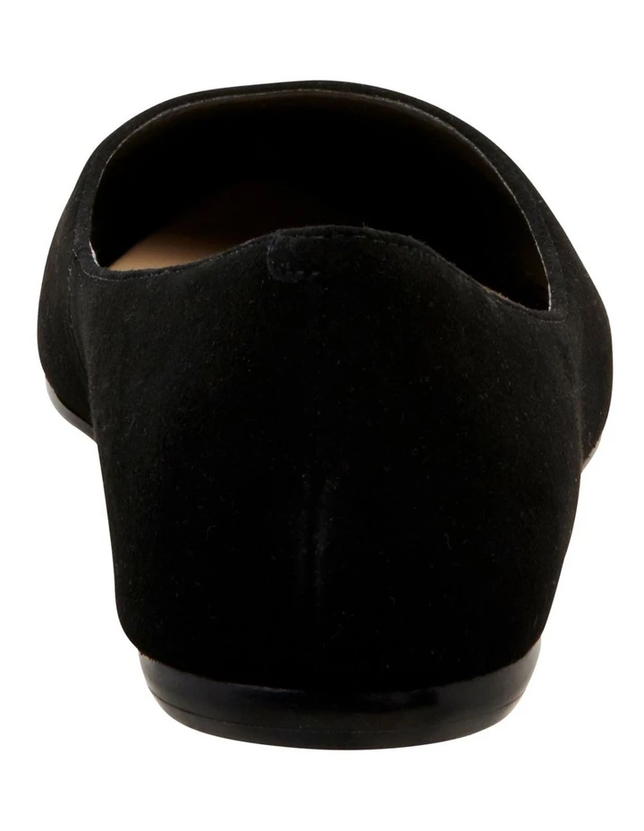 Nine West Speakup Flats 4 Nine West Speakup Flats - Image 4