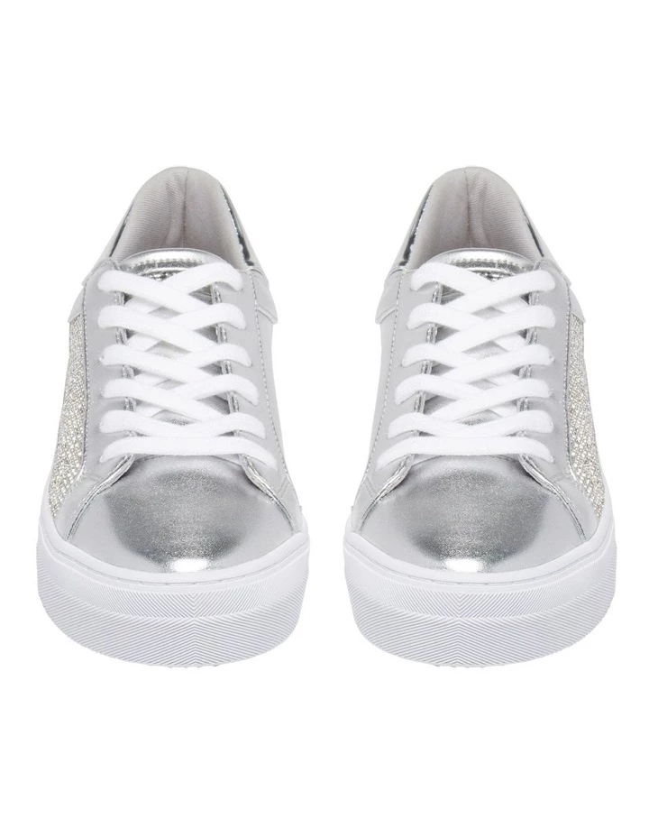 Nine West Pacee Sneaker 2 Nine West Pacee Sneaker - Image 2