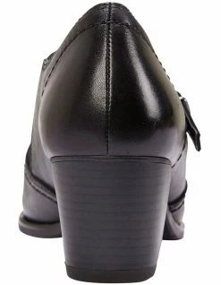 Easy Steps Irene Black Glove Shoes 11 Easy Steps Irene Black Glove Shoes -Deals Shoes Store 829905040 5 720x928