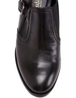 Easy Steps Irene Black Glove Shoes 12 Easy Steps Irene Black Glove Shoes -Deals Shoes Store 829905040 6 720x928