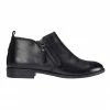 Easy Steps Strike Black Glove Boot