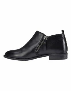 Easy Steps Strike Black Glove Boot 9 Easy Steps Strike Black Glove Boot -Deals Shoes Store 829905130 3 720x928