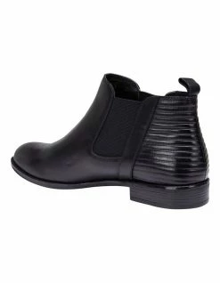 Easy Steps Sutton Black Glove Boot 10 Easy Steps Sutton Black Glove Boot -Deals Shoes Store 829905220 4 720x928