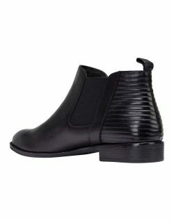 Easy Steps Sutton Black Glove Boot 11 Easy Steps Sutton Black Glove Boot -Deals Shoes Store 829905220 5 720x928