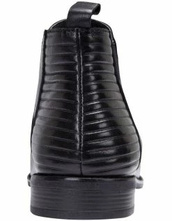 Easy Steps Sutton Black Glove Boot 12 Easy Steps Sutton Black Glove Boot -Deals Shoes Store 829905220 6 720x928