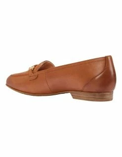 Easy Steps Glebe Cognac Glove Flat Shoes 12 Easy Steps Glebe Cognac Glove Flat Shoes -Deals Shoes Store 829905400 6 720x928