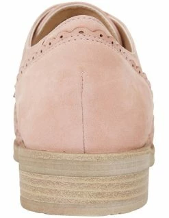 Easy Steps Nero Pale Pink Nubuck Flat Shoe 12 Easy Steps Nero Pale Pink Nubuck Flat Shoe -Deals Shoes Store 829905850 6 720x928
