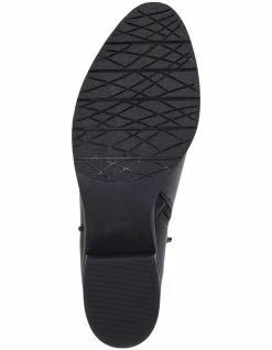 Easy Steps Franklin Black Glove Boots -Deals Shoes Store 829906120 6 720x928