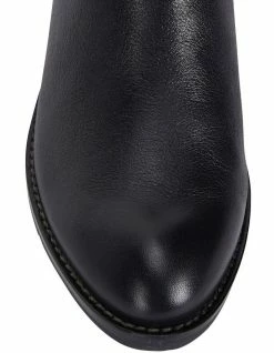 Easy Steps Franklin Black Glove Boots -Deals Shoes Store 829906120 7 720x928