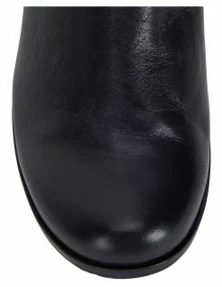Easy Steps Brady Black Glove Boots -Deals Shoes Store 829906300 7 720x928