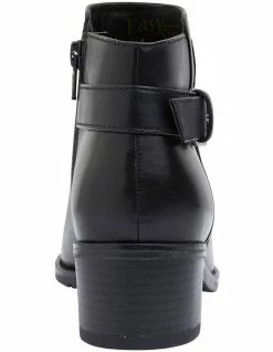 Easy Steps Fresco Black Glove Boot 11 Easy Steps Fresco Black Glove Boot -Deals Shoes Store 829906570 5 720x928