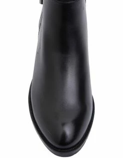 Easy Steps Fresco Black Glove Boot 13 Easy Steps Fresco Black Glove Boot -Deals Shoes Store 829906570 7 720x928